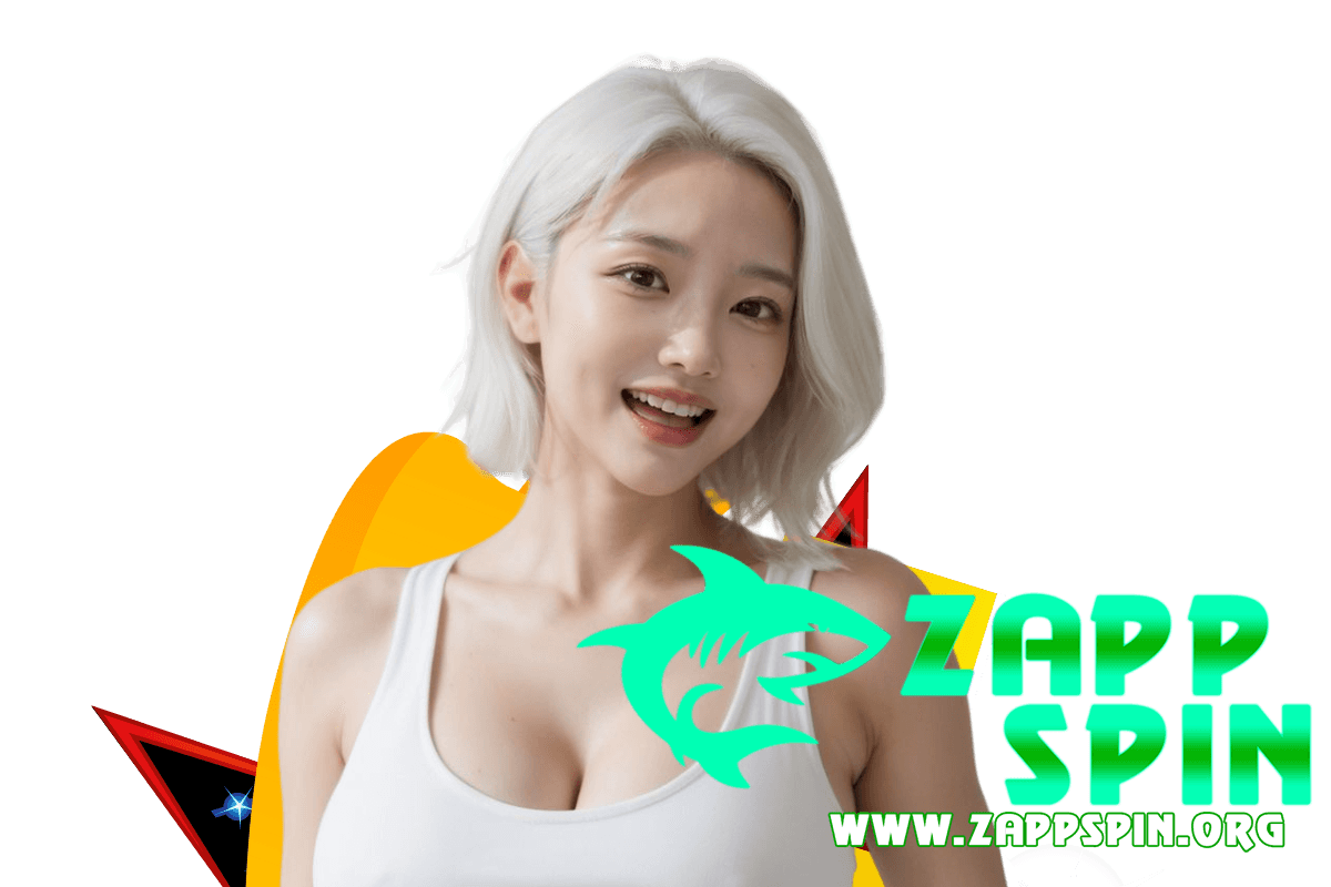 zappspin com