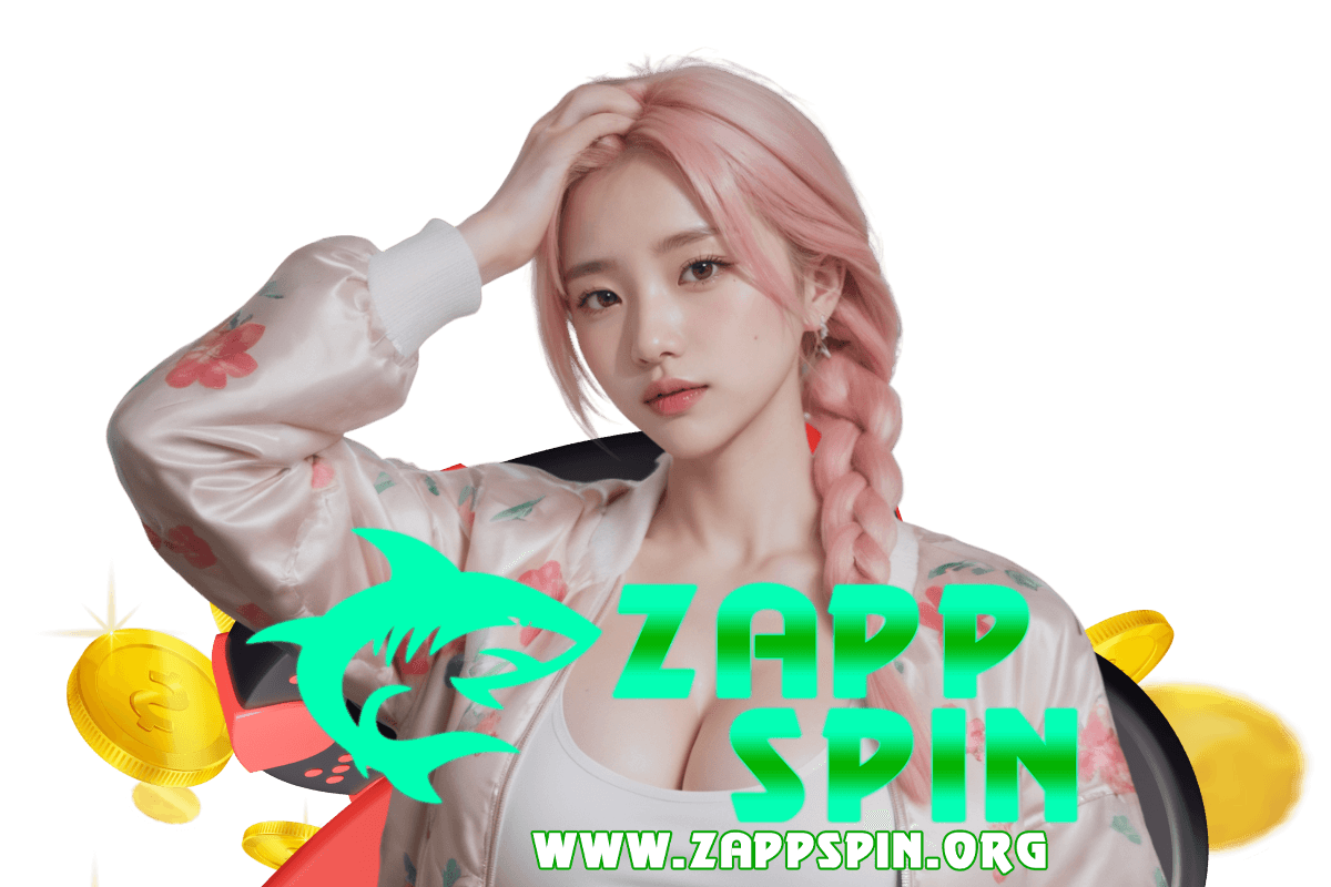 zappspin สล็อต