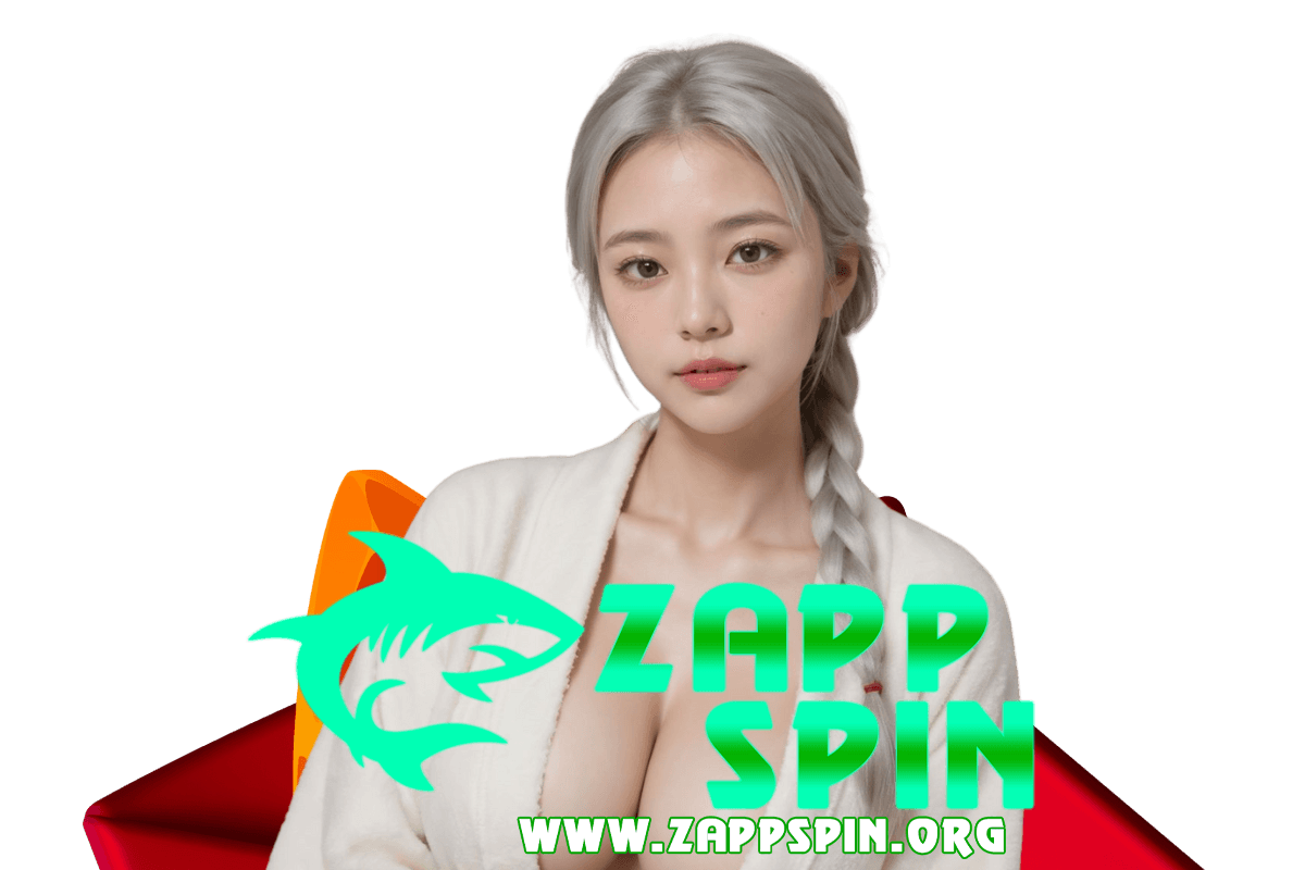 zappspin เว็บตรง