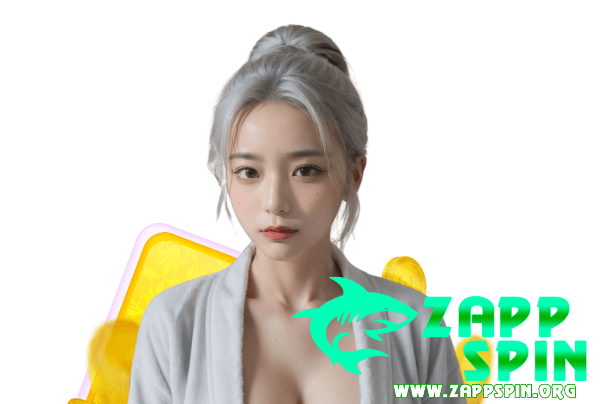 zappspin แจกเครดิตฟรี